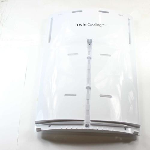 Samsung Refrigerator Fresh Food Evaporator Cover And Fan Assembly - DA97-13757B