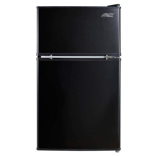 Midea ATMP031AEB Double Door