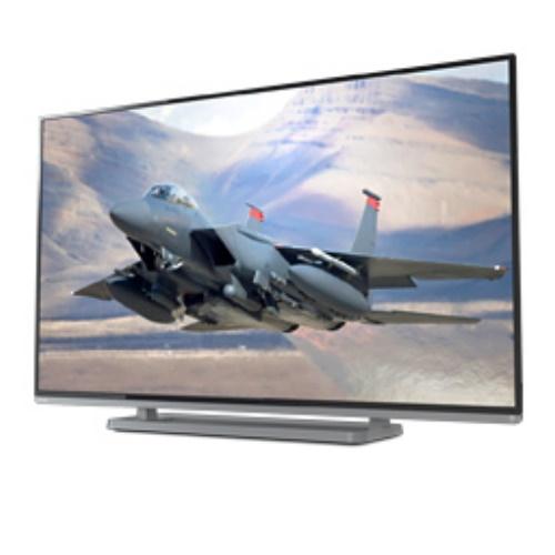 Toshiba 50L3400U 50" Connected Cs120Hz1080