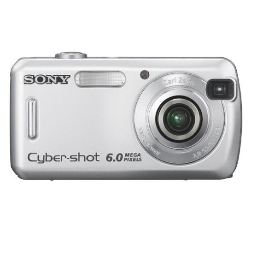Sony DSCS600 Cyber-shot® Digital Still Camera