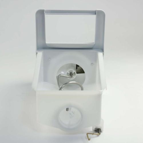 Whirlpool Refrigerator Ice Container Assembly - WPW10558424