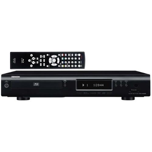 Denon DVD1800BD Dvd-1800Bd - Blu-Ray Disc Dvd/Cd Player