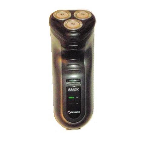 Norelco 885RX Electric Razor 8270Xl Withbattery Level Indicator