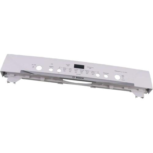 Bosch 00 Dishwasher Control Panel - 686739