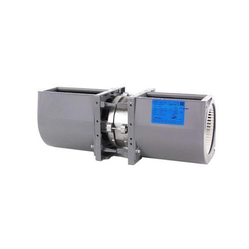 GE Microwave Ventilation Motor - WB26X26792