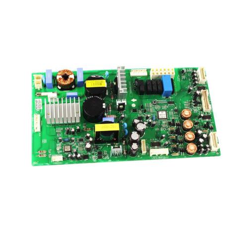 LG Refrigerator Electronic Control Board - CSP30020905