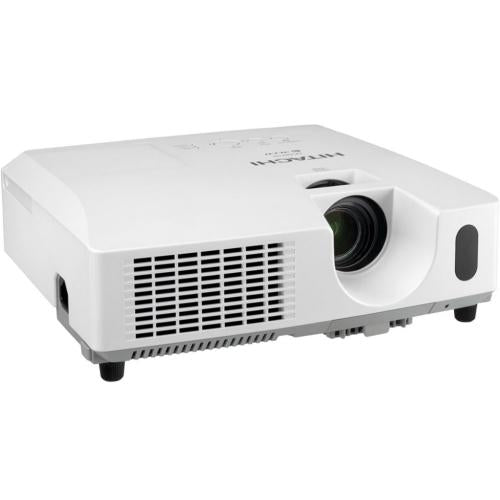 Maxell CPX4011N Lamp Lcd Projector (Wxga, 4000Lm) 2010