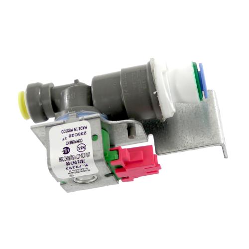 Liebherr  Freezer Solenoid Valve - 787104700