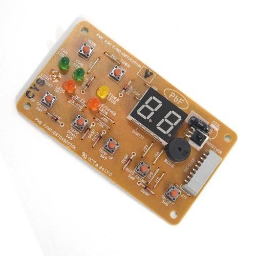 LG Display Pcb Assembly - 6871A20195V
