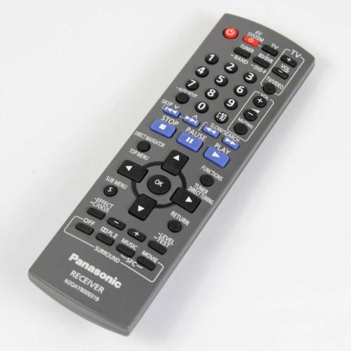 Panasonic Remote - N2QAYB000319