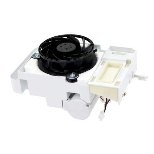 Midea Crushed Ice Assembly - 12131000075423