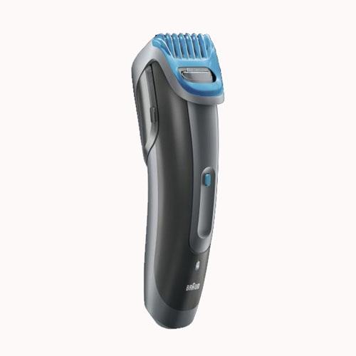 Braun 5417 Cruzer6 Beard&Head, Beard Trimmer