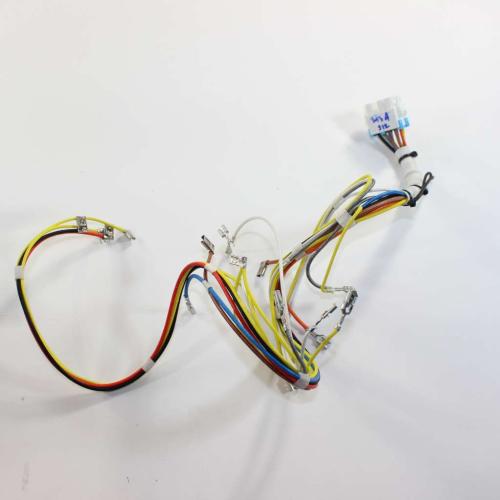 Samsung Assembly Wire Harness-Cooktop - DG96-00343A