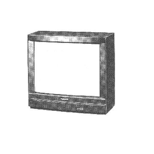 Panasonic TC2185UR