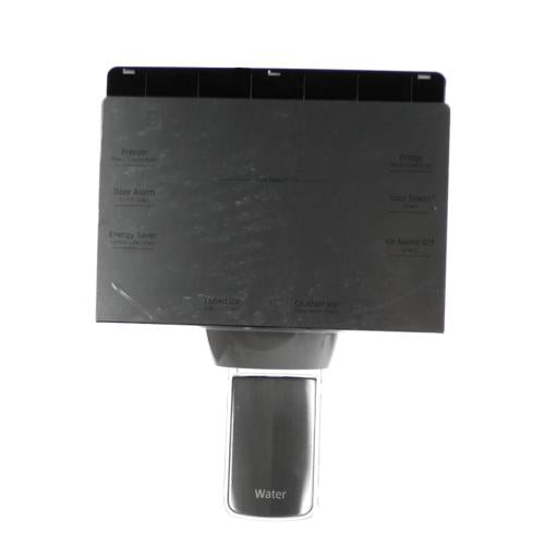 Samsung Cover Assembly Dispenser - DA97-15112K