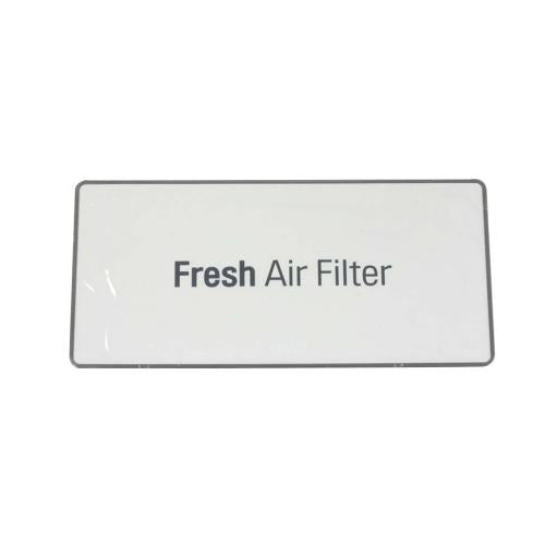 LG Refrigerator Cover Decor - MCR66849208
