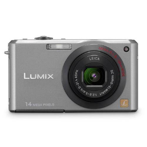Panasonic DMCFX150 Digital Still Camera