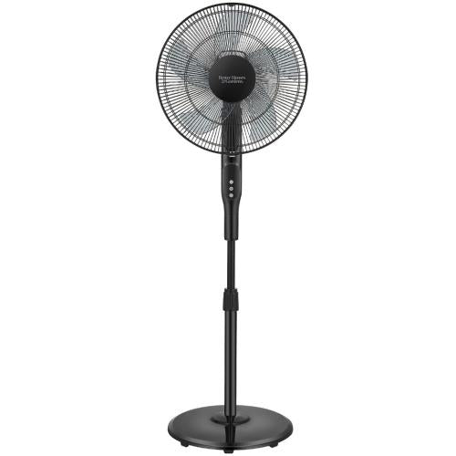Midea BHS23619315319R Better Homes & Gardens 16-Inch Pedestal Fan