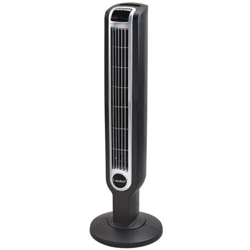 Lasko 2511 36-Inch Tower Fan With Remote Control