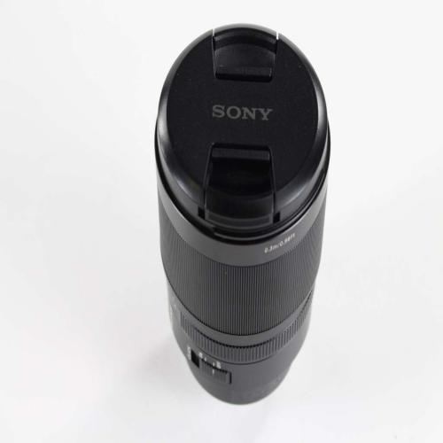 Sony Block, Service Exclusive - A-2067-553-B