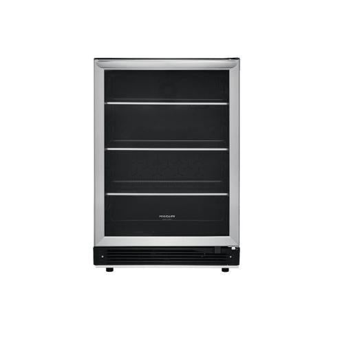 Electrolux FGBC5334VS Frigidaire Gallery 5.3 Cu. Ft. Built-In Beverage