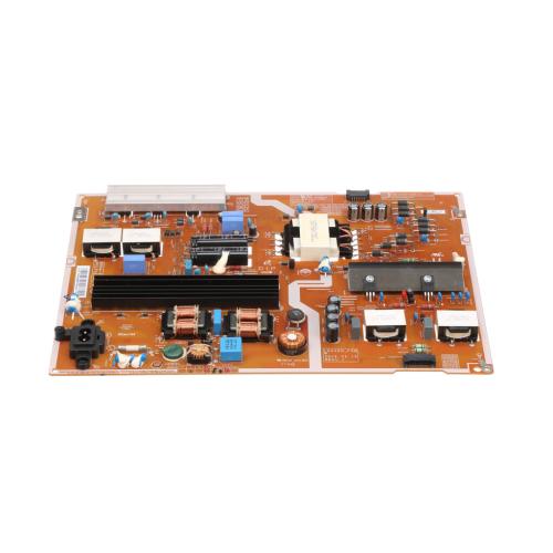 Samsung Power Supply Board - BN44-00808D