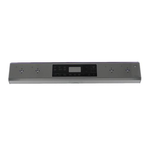Samsung Control Panel Sub Assembly - DG94-03574B
