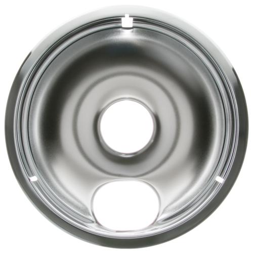 GE Range Drip Pan, 8-In - PM32X113