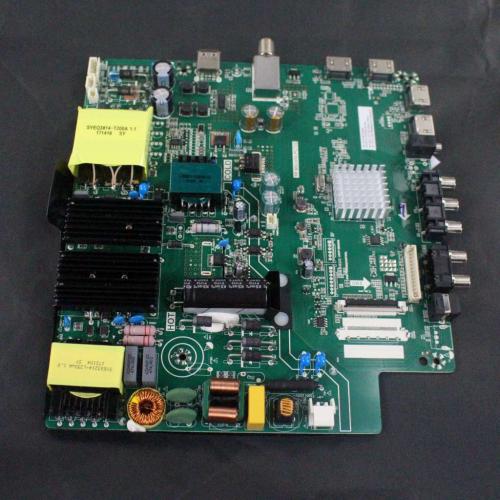 Haier Mainboard Module (814212334202 - DH1TKXM0301M