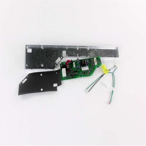GE Dishwasher Electronic Control Board Kit - WD21X22277