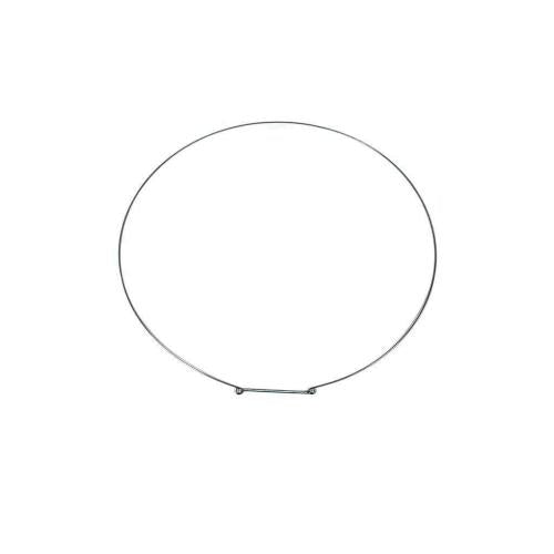 GE Clamp Gasket - WH01X10744