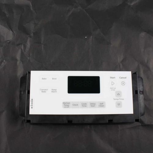 Whirlpool Control Board - W11122562