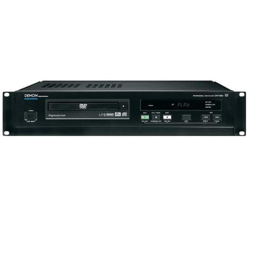 Denon DNV200 Dn-V200 - Dvd Video Player