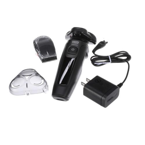 Norelco Aquatouch Wet/Dry Electric Sha - S5966/85