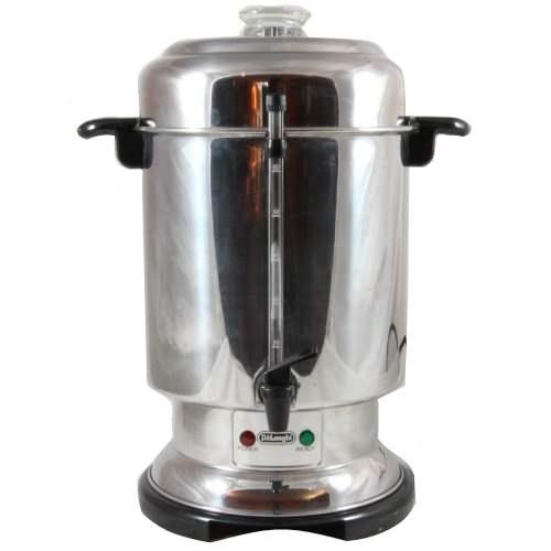 Delonghi DCU62 Coffee Urn