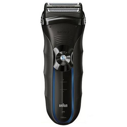 Braun 5415 Series 3, Cruzer5 Clean Shave, Old Spice