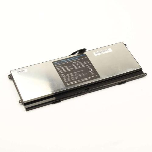 Computer and Mobile Dell Battery - HTR7