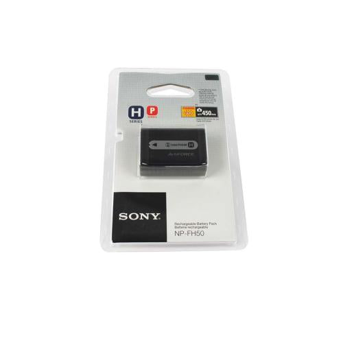 Sony Battery Pack Assembly (Fh30Ce) - 8-026-234-50