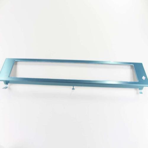 Whirlpool Wall Oven Control Panel (Stainless) - W10588740