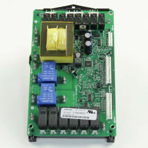 Electrolux Wall Oven Relay Control Board - 316429800