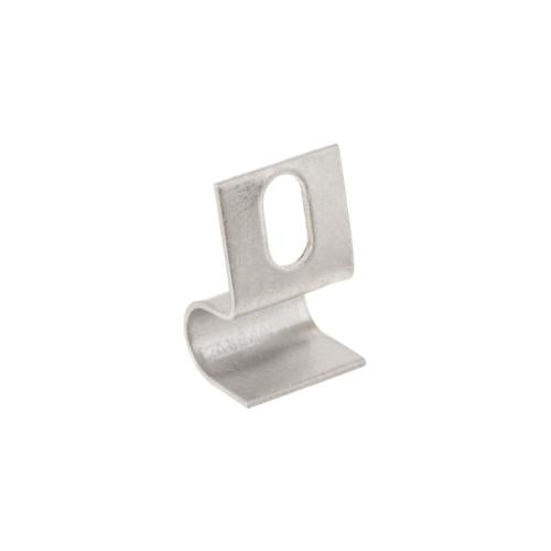GE Clamp-Heat Element - WB02K10023