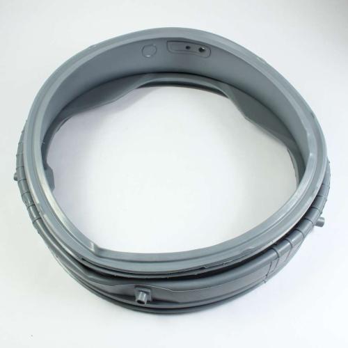 LG Washer Door Boot Seal (Gasket) - MDS47123605