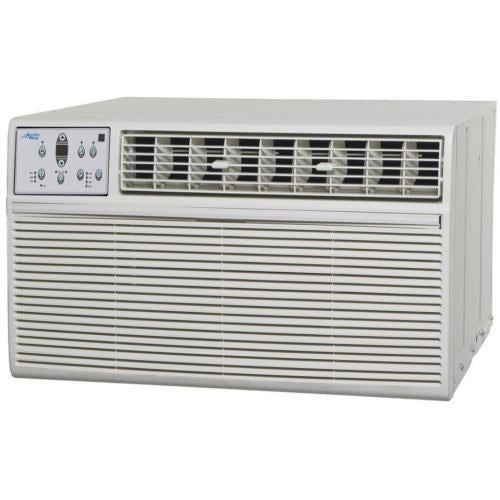 Midea AKTW10CR51C 10,000 Btu Arctic King Through The Wall A/C