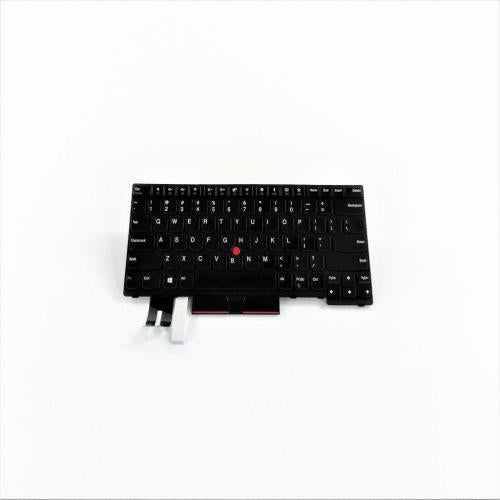 Lenovo Fru Como Fl Srx Kb Bk Us - 01YP480