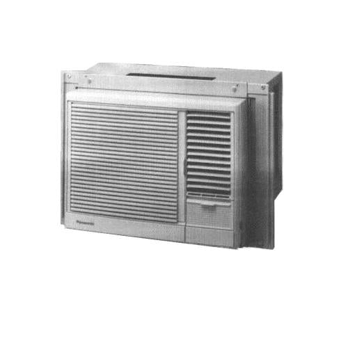 Panasonic CWC121MU Air Conditioner