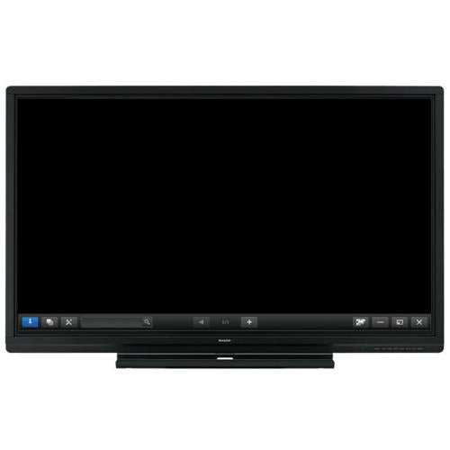 Sharp PNC705B 70 Inch Aquos Board Full Hd Interactive Display System