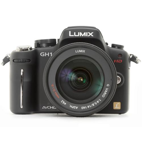 Panasonic DMCGH1 Digital Still Camera