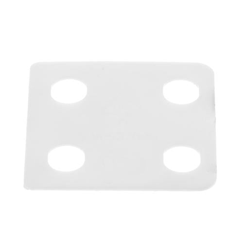 GE Shim - Bottom Hinge - WR01X29893