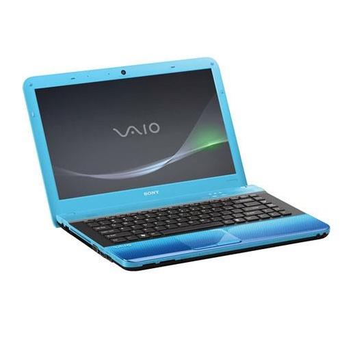 Sony VPCEA33FX/L Vaio - Notebook Ea