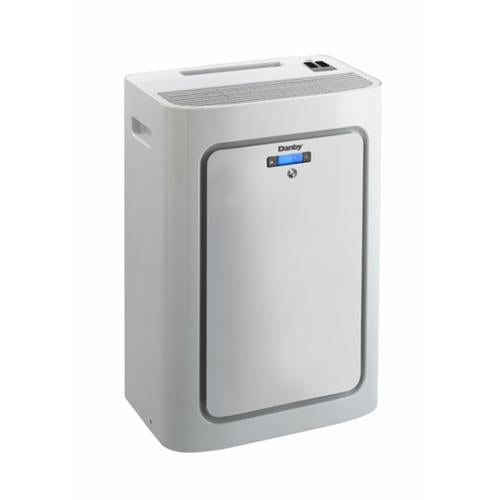 Danby DPAC8KDB Portable Air Conditioner 8,000 Btu